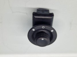  Buton reglaj oglinzi Dacia Logan II MCV BK (K52) [Fabr 2013-2022] Facelift 255704649R