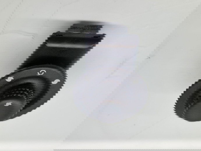  Buton reglaj oglinzi Dacia Logan II MCV BK (K52) [Fabr 2013-2022] Facelift 255704649R