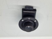  Buton reglaj oglinzi Dacia Logan II MCV BK (K52) [Fabr 2013-2022] Facelift 255704649R