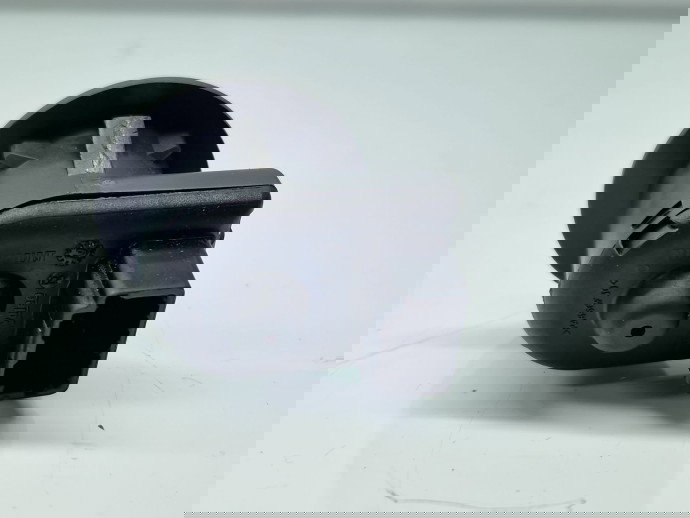  Buton reglaj oglinzi Dacia Logan II MCV BK (K52) [Fabr 2013-2022] Facelift 255704649R