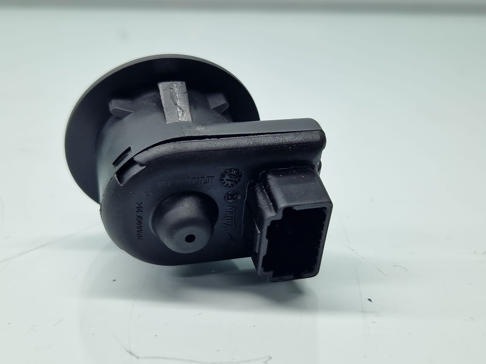 Buton reglaj oglinzi Dacia Logan II MCV BK (K52) [Fabr 2013-2022] Facelift 255704649R - imagine 3