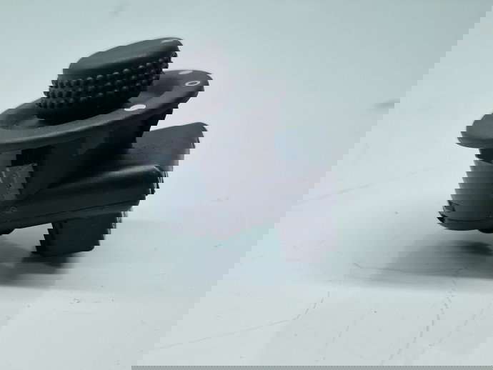  Buton reglaj oglinzi Dacia Logan II MCV BK (K52) [Fabr 2013-2022] Facelift 255704649R