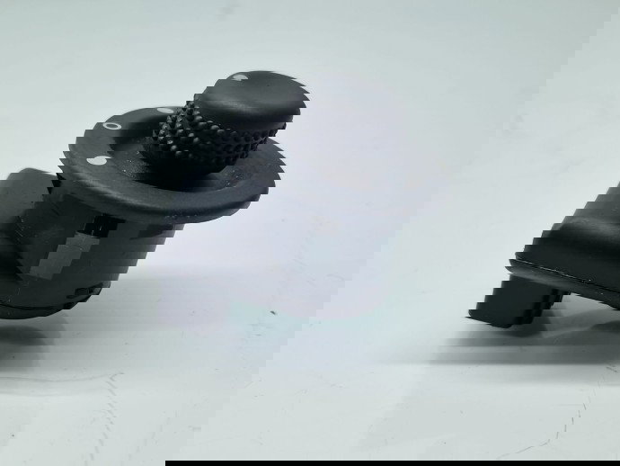  Buton reglaj oglinzi Dacia Logan II MCV BK (K52) [Fabr 2013-2022] Facelift 255704649R