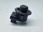  Buton reglaj oglinzi Dacia Logan II MCV BK (K52) [Fabr 2013-2022] Facelift 255704649R