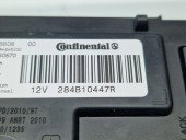  Modul confort Dacia Logan II MCV BK (K52) [Fabr 2013-2022] Facelift 284B10447R