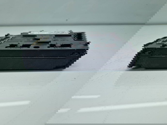  Modul confort Dacia Logan II MCV BK (K52) [Fabr 2013-2022] Facelift 284B10447R