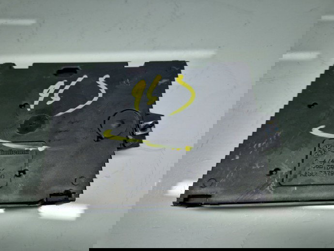  Modul confort Dacia Logan II MCV BK (K52) [Fabr 2013-2022] Facelift 284B10447R