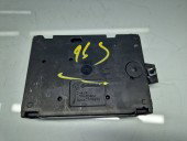  Modul confort Dacia Logan II MCV BK (K52) [Fabr 2013-2022] Facelift 284B10447R