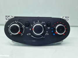  Panou comanda clima Dacia Logan II MCV BK (K52) [Fabr 2013-2022] Facelift A42303400