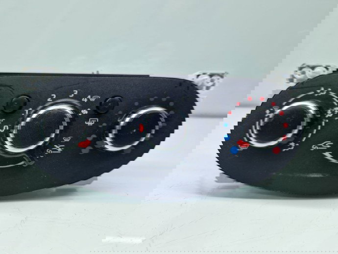  Panou comanda clima Dacia Logan II MCV BK (K52) [Fabr 2013-2022] Facelift A42303400