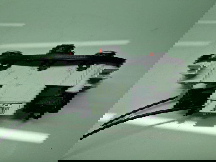  Panou comanda clima Dacia Logan II MCV BK (K52) [Fabr 2013-2022] Facelift A42303400