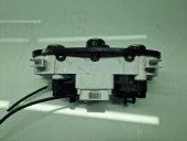  Panou comanda clima Dacia Logan II MCV BK (K52) [Fabr 2013-2022] Facelift A42303400