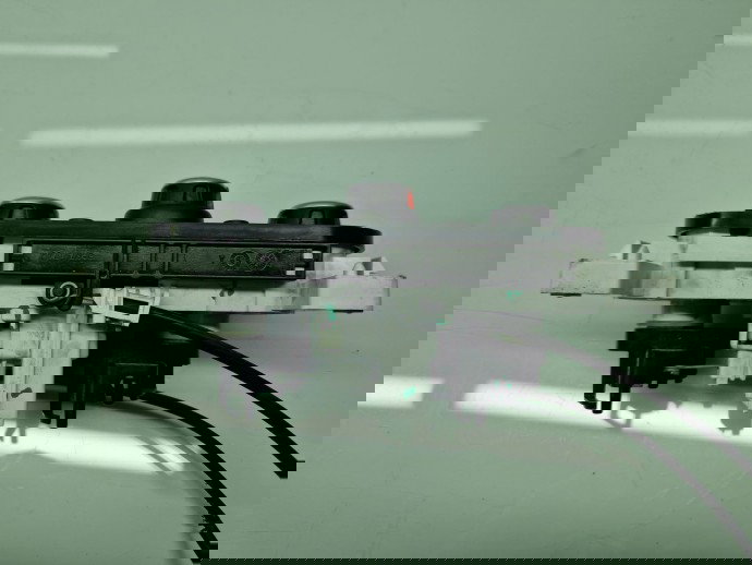  Panou comanda clima Dacia Logan II MCV BK (K52) [Fabr 2013-2022] Facelift A42303400