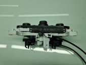  Panou comanda clima Dacia Logan II MCV BK (K52) [Fabr 2013-2022] Facelift A42303400