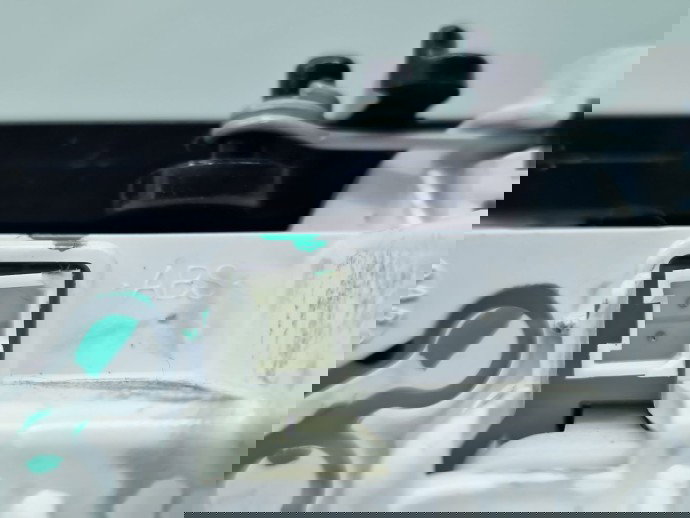  Panou comanda clima Dacia Logan II MCV BK (K52) [Fabr 2013-2022] Facelift A42303400