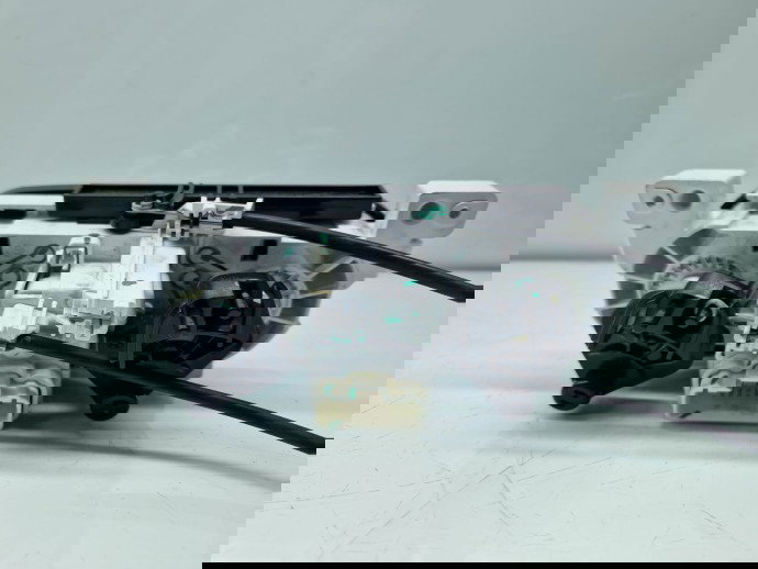  Panou comanda clima Dacia Logan II MCV BK (K52) [Fabr 2013-2022] Facelift A42303400