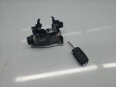  Contact cu cheie  Volkswagen Tiguan (5N) [Fabr 2007-2016] 1K0905851B 1.6 TDI CAYC 77KW / 105CP