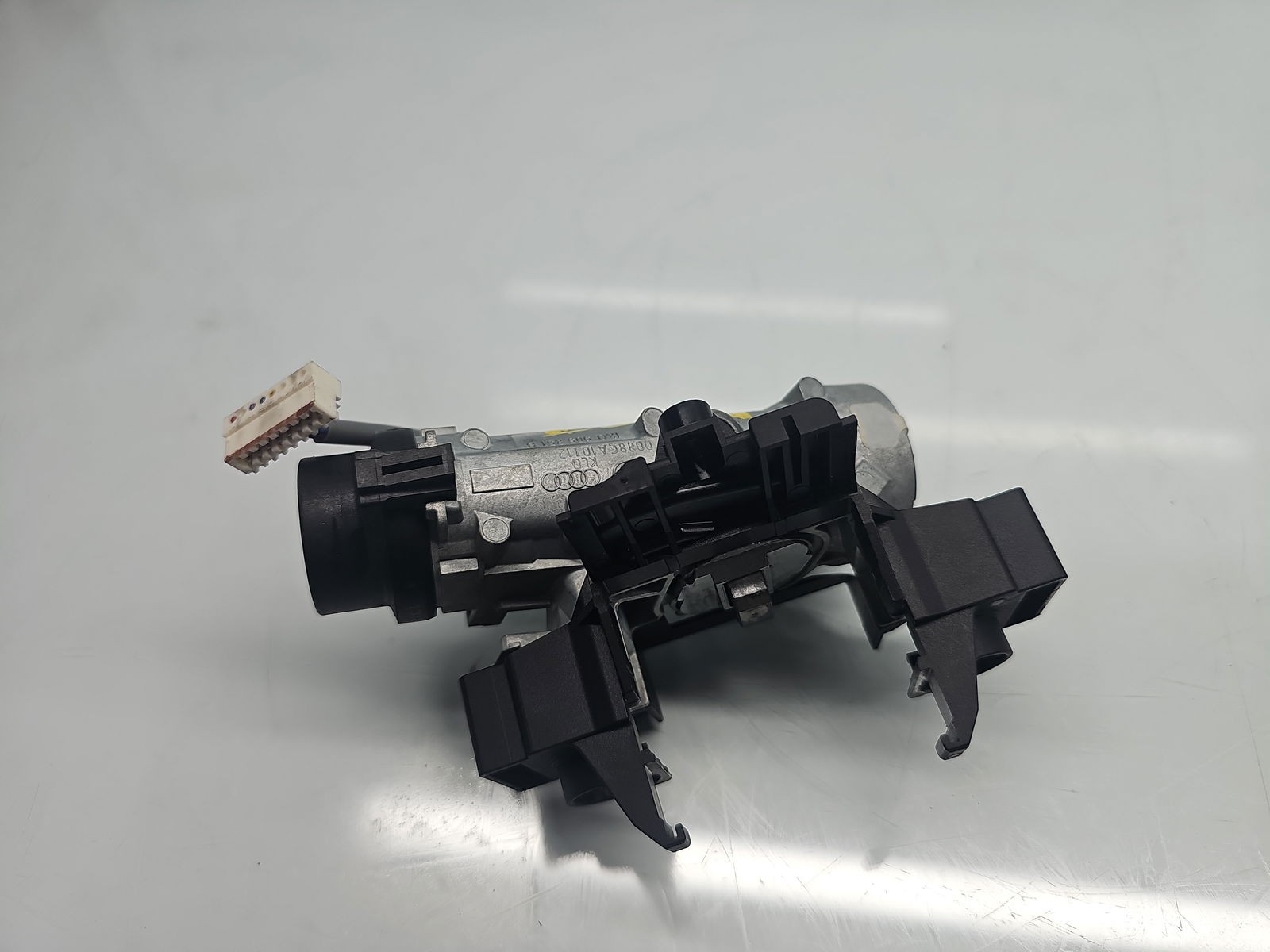 Contact cu cheie Volkswagen Tiguan (5N) [Fabr 2007-2016] 1K0905851B 1.6 TDI CAYC 77KW / 105CP - imagine 3