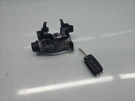  Contact cu cheie  Skoda Octavia 2 (1Z3) [Fabr 2004-2013] 1K0905851B 1.6 TDI CAYC 77KW / 105CP