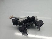  Contact cu cheie  Skoda Octavia 2 (1Z3) [Fabr 2004-2013] 1K0905851B 1.6 TDI CAYC 77KW / 105CP