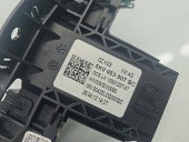  Ansamblu manete Volkswagen Touran (1T3) [Fabr 2010-2015] 5K0953507BC