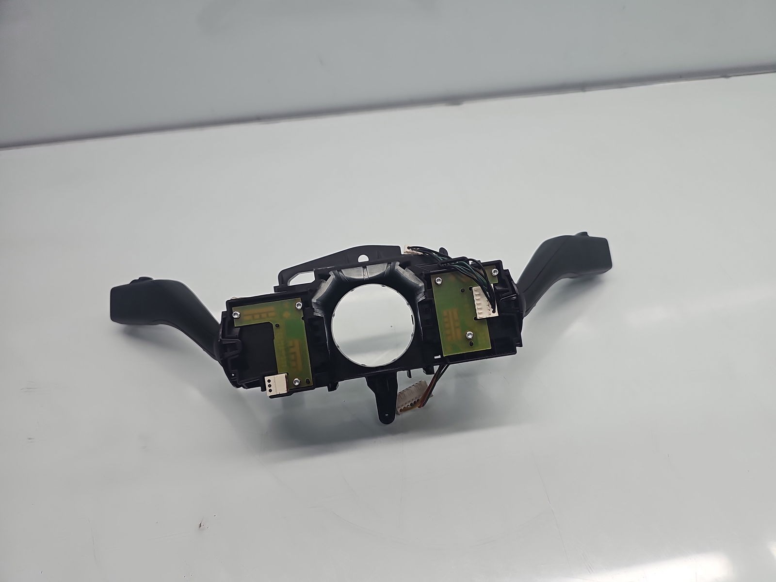 Ansamblu manete Volkswagen Touran (1T3) [Fabr 2010-2015] 5K0953507BC - imagine 3