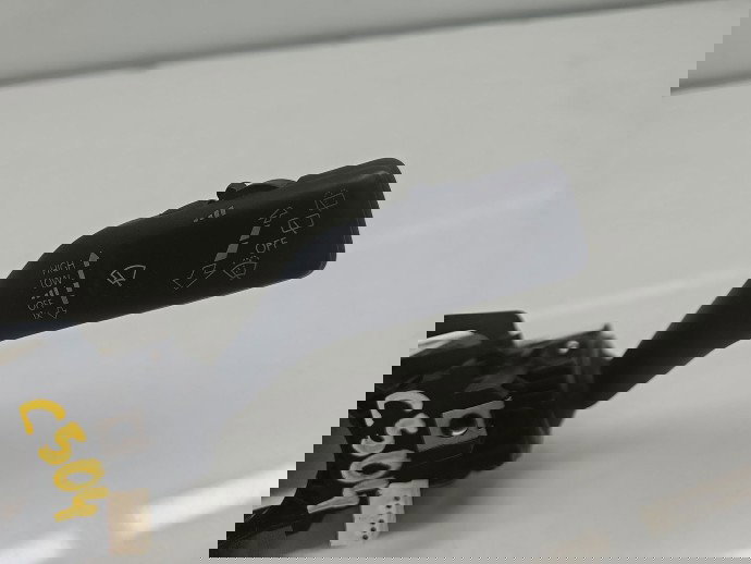  Ansamblu manete Volkswagen Touran (1T3) [Fabr 2010-2015] 5K0953507BC