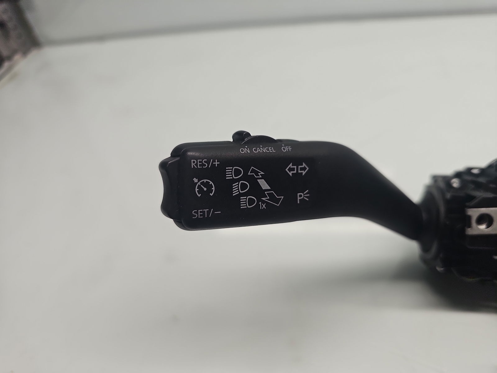 Ansamblu manete Volkswagen Touran (1T3) [Fabr 2010-2015] 5K0953507BC - imagine 6