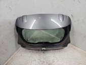 Haion Renault Clio 4 (B98) Hatchback [Fabr 2012-2020] Gri metalizat