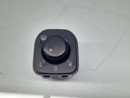  Buton reglaj oglinzi  Volkswagen Passat CC (357) [Fabr 2008-2012] 1K0959565L