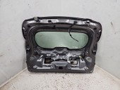 Haion Renault Clio 4 (B98) Hatchback [Fabr 2012-2020] Gri metalizat