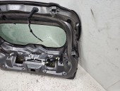Haion Renault Clio 4 (B98) Hatchback [Fabr 2012-2020] Gri metalizat