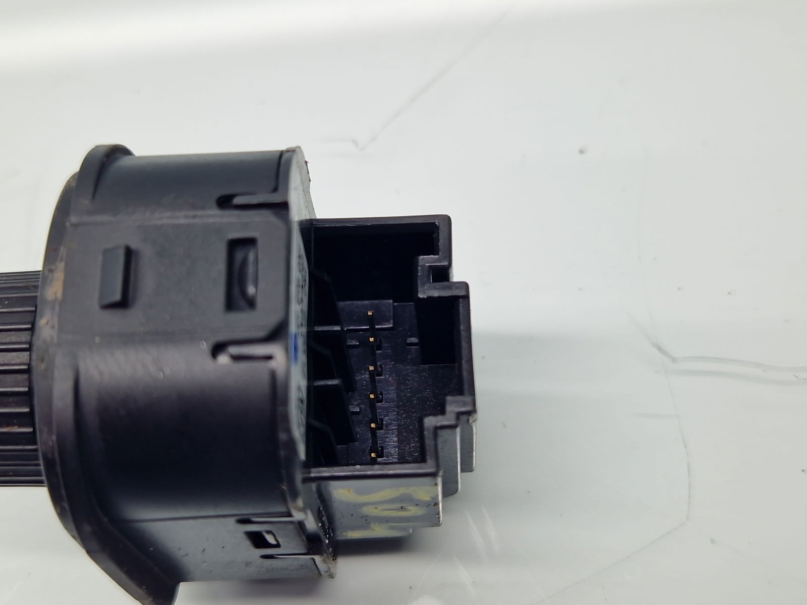 Buton reglaj oglinzi Volkswagen Tiguan (5N) [Fabr 2007-2016] 1K0959565L - imagine 3