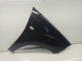 Aripa dreapta fata Dacia Duster [Fabr 2010-2017] NEGRU