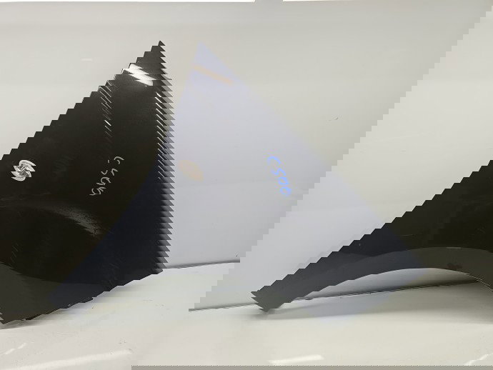 Aripa dreapta fata Dacia Duster [Fabr 2010-2017] NEGRU