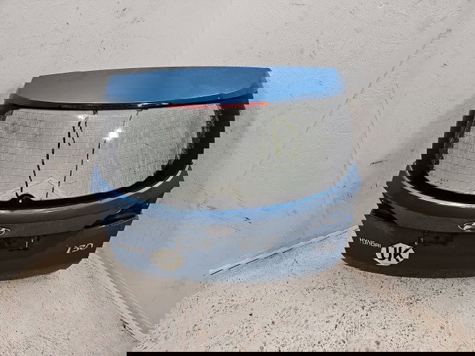 Haion Hyundai i30 (GD) [Fabr 2012-2017] Aqua Blue