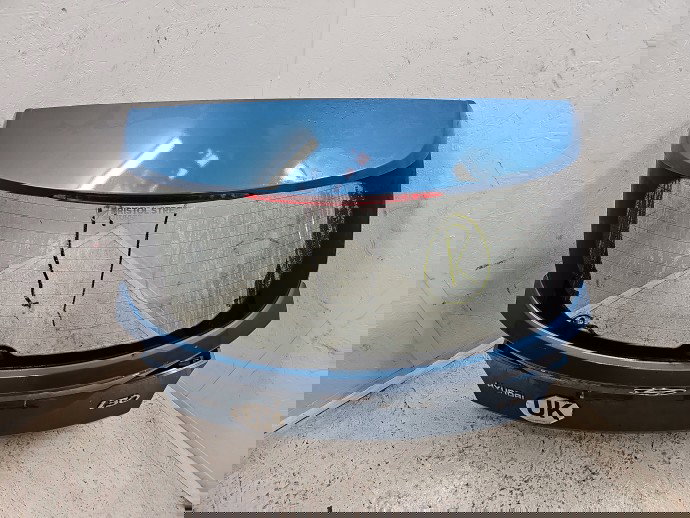 Haion Hyundai i30 (GD) [Fabr 2012-2017] Aqua Blue