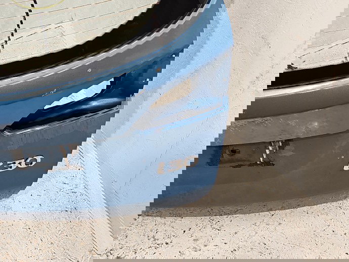 Haion Hyundai i30 (GD) [Fabr 2012-2017] Aqua Blue