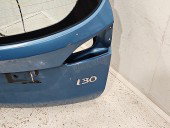 Haion Hyundai i30 (GD) [Fabr 2012-2017] Aqua Blue