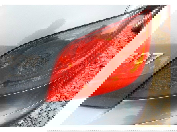 Stop dreapta Peugeot 307 1.6 benz OEM 2000-2008