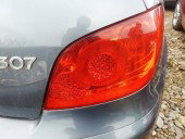 Stop dreapta Peugeot 307 1.6 benz OEM 2000-2008