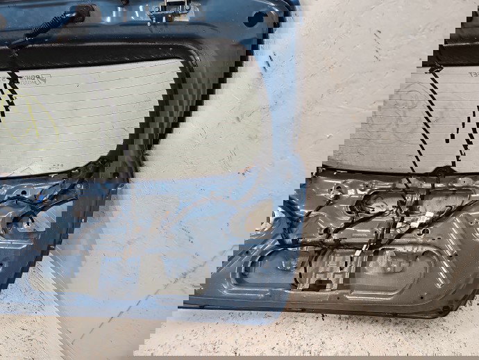 Haion Hyundai i30 (GD) [Fabr 2012-2017] Aqua Blue