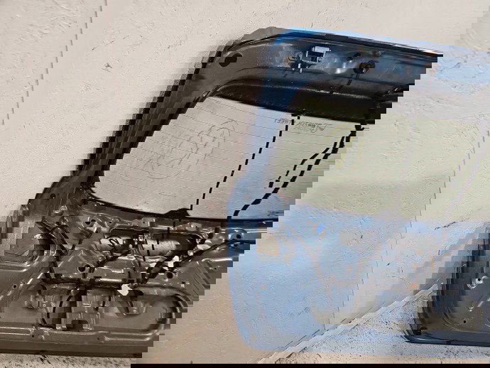 Haion Hyundai i30 (GD) [Fabr 2012-2017] Aqua Blue