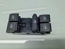  Butoane comanda geamuri sofer Volkswagen Passat B6 (3C2) [Fabr 2005-2010] 1K4959857B