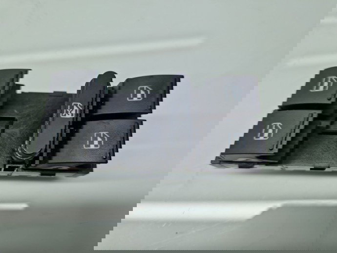  Butoane comanda geamuri sofer Volkswagen Passat B6 (3C2) [Fabr 2005-2010] 1K4959857B