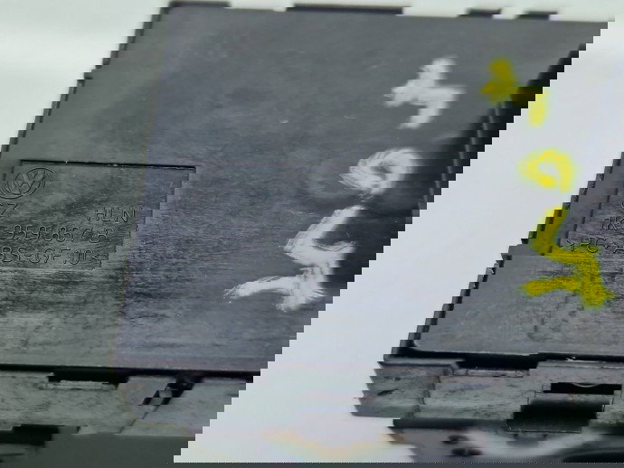  Butoane comanda geamuri sofer Volkswagen Passat B6 (3C2) [Fabr 2005-2010] 1K4959857B