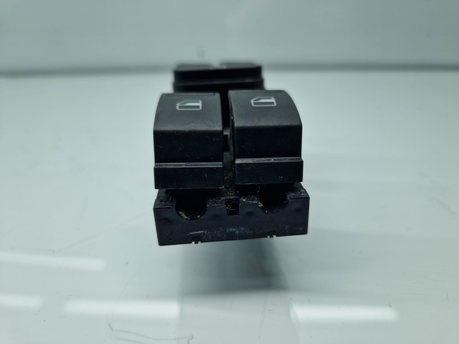 Butoane comanda geamuri sofer Volkswagen Passat B6 (3C2) [Fabr 2005-2010] 1K4959857B - imagine 6