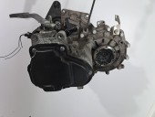 Cutie viteze manuala 5 trepte  Skoda Octavia 2 (1Z3) [Fabr 2004-2013] 1.6 TDI CAYC LHW 77KW / 105CP