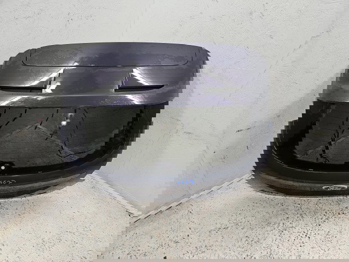 Haion Ford Focus 3 Hatchback [Fabr 2011-2015] Midnight Sky