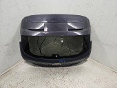 Haion Ford Focus 3 Hatchback [Fabr 2011-2015] Midnight Sky